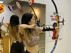 -道顺射箭·团建·骑射(张杨路店)