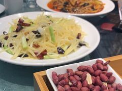 -红菜坊·烤鸭·川鲁宴(石园店)