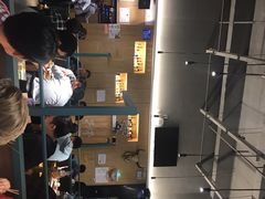 -木屋烧烤(坂田天安云谷店)