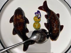 -君庭中餐厅(友谊宾馆店)