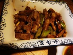 -圆满素食林饭店非遗素食(河西店)