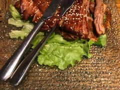 烤羊排-胡桃里音乐酒馆(环亚凯瑟琳广场店)