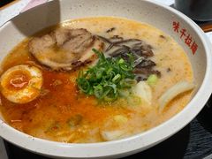 -味千拉面(广州白云机场T1西二店)