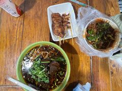 -星隆国际·芜湖小吃街