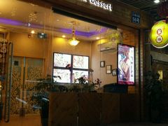 门面-家琳甜品(江南东店)