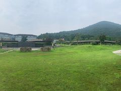 -宁波富邦荪湖山庄(慈城古县城店)