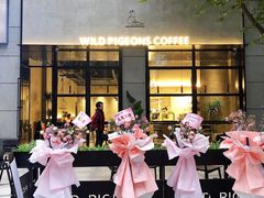 -野鸽子咖啡(中航店)