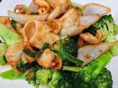 -一哥美食(总店)