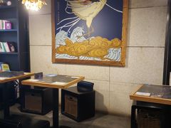 -和府捞面(石景山喜隆多店)