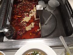 -海底捞火锅(关山保利店)