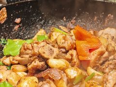 -解家河南菜(商鼎路店)