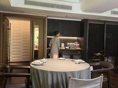 -沈灶河豚宴·河豚融合餐厅(汉中路店)