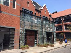 钟书阁-钟书阁(松江泰晤士小镇店)