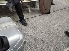 -杭州九堡客运中心