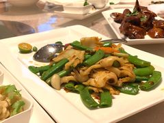 -天伦王朝酒店·盛华瑄餐厅