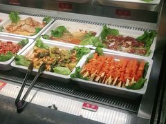 -非烤勿扰自助烤肉海鲜火锅(南城莱蒙店)