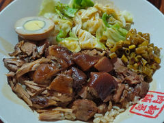 -桐哥肉铺(万柳华联店)