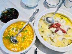 -兰湘子·湘菜小炒(长安万科广场店)