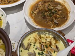 -火龙堂·风味民间菜(文一路店)