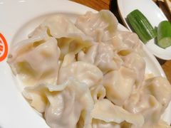 -双合园·海鲜水饺青岛菜(品牌首店)