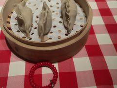 -西贝(上海我格广场店)