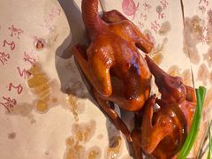 -鸽子窝(宋庄店)