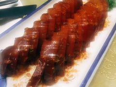 -天宝酒店(万达店)