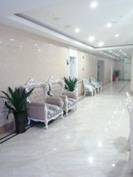 -重庆军科整形美容医院