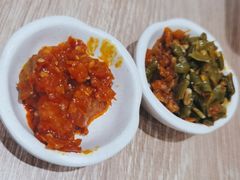 -小满手工粉(北京来福士店)