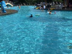 -宁波九龙湖开元度假村