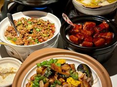 -老阿爸鲜鱼土菜(昆山花桥店)