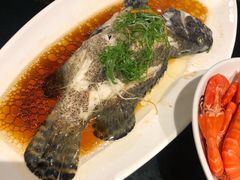 -达叔香味海鲜(海棠68环球美食街店)