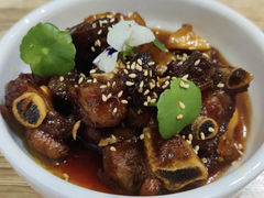 -小雅木姜子烤鸡·贵州菜(鸿通城店)