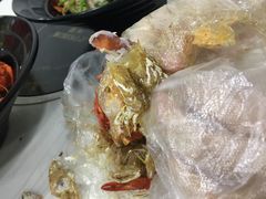 -虾弄弄海派小龙虾·牛羊蝎子火锅
