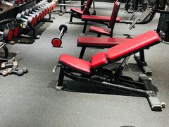 -FLARE STAR FITNESS(复地活力城店)