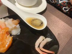 -白天鹅宾馆·流浮阁咖啡厅
