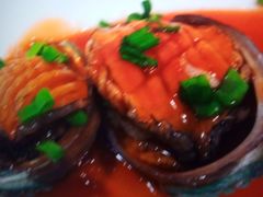 -胶东海鲜大排档(北太平庄店)