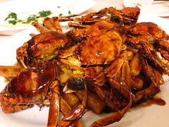 -翠亭酒家(山西南路店)