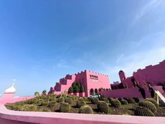 -漳州滨海火山岛自然生态风景区