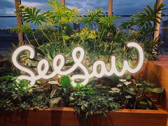 -Seesaw Coffee(朝阳大悦城店)