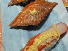 -元气寿司(东方宝泰店)