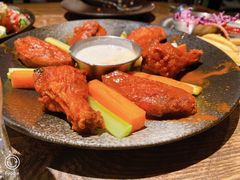 -Q MEX 库迈墨西哥餐吧(三里屯店)