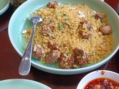 沁州黄排骨-河东颐祥阁(世贸店)