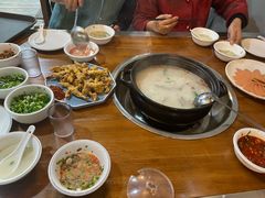 -代羊肉(中和店)