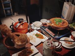 牛脆宝-龚印记牛骨牛杂屋·四代传承(珠影星光城店)