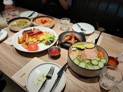 -Maxpoint Kitchen 西餐咖啡(乐峰广场店)