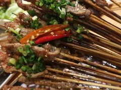 -木屋烧烤(龙湖天街店)
