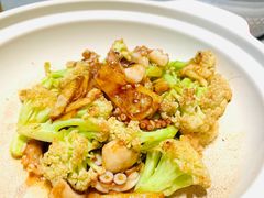 -徐记海鲜(南油永新汇店)