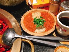 -潮火锅·麻辣牛肉火锅(观音桥方圆·LIVE店)