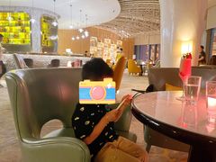 大堂-三迪希尔顿酒店·星空酒廊